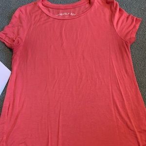 Aeropostale Seriously soft perfect crew shirt